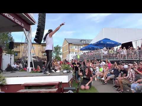 Sannex gör en magisk tolkning! Måste se! Följ oss! Ge like!