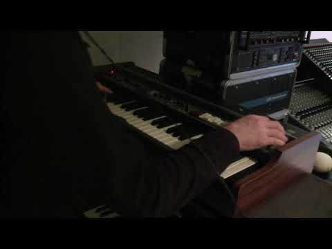 Roland Paraphonic RS-505