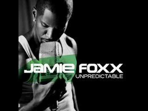 JAMIE FOXX & MARY J.BLIGE - love changes