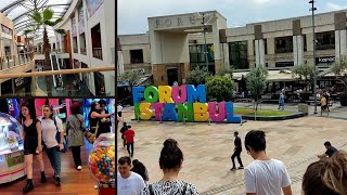 Forum Istanbul Mall Full Show| Turkey: Istanbul