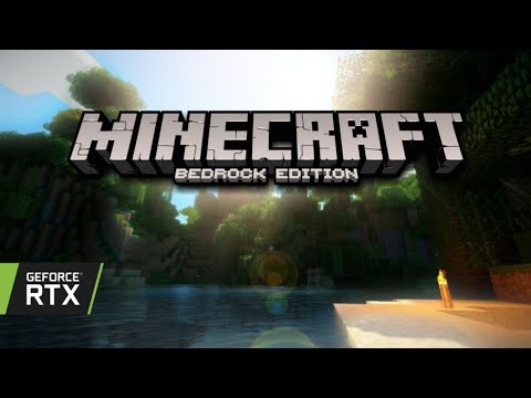 How To Enable Ray Tracing Minecraft Bedrock - TheRescipes.info