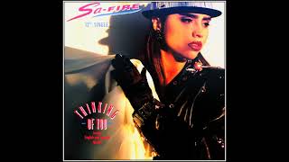Sa-Fire - Thinking Of You (Remastered)