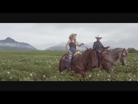Vena De Rey, Carolina Ross - El Camino