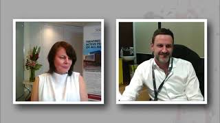 Q&A Session: How can the ACL be injured? - Mr Mark Jackson Consultant Orthopaedic Surgeon, SSC