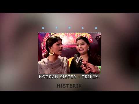 NOORAN SISTERS - Ali Ali Ali | Patakha guddi (TRINIX TIk Tok REMIX 2022)
