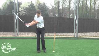 Improve Your Weight Transfer For Golf