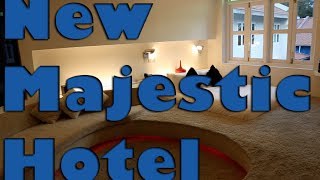 Hotels in  Chinatown, Singapore: New Majestic Hotel