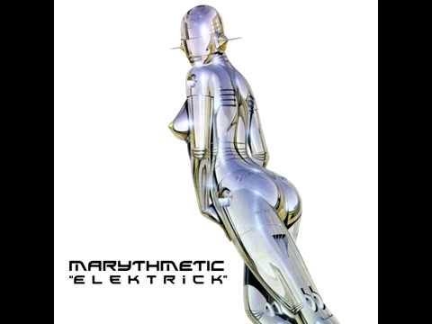 Marythmetic - "Elektrick"