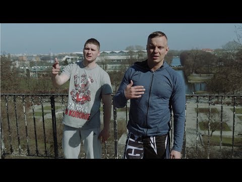 KARAT NM feat. REST Dixon 37 - Predyspozycje