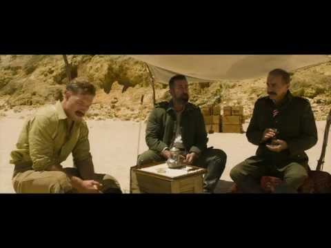 LA PROMESSE D’UNE VIE / Extrait 2 "A la recherche de ses fils" VF [Au cinéma le 15 avril]