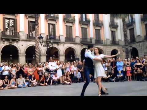 Tango - La cumparsita (M. Godoy & M. Ayala)