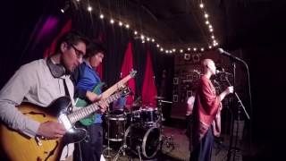 U &amp; Me &amp; Everyone We Know Cover by Abstrack - Jean Grae