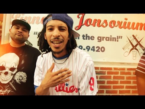 "Clockwork" - J-Trip ft Eggroll