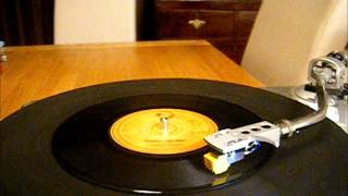 Toots & The Maytals - Johnny Cool Man - Trojan Reggae -  45 rpm