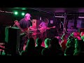 Sebadoh - "Prince-S" (live at the Middle East Downstairs, Cambridge, MA 9/21/2025)