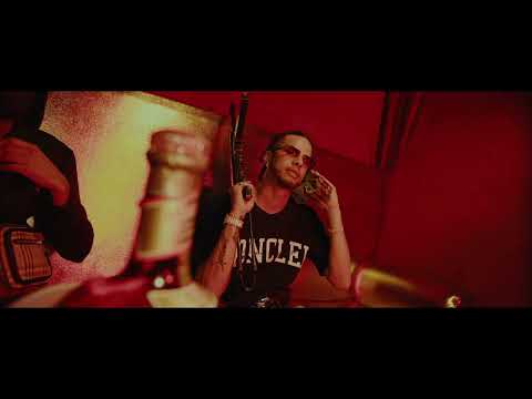 Finesse King - No Hook (Official Music Video)