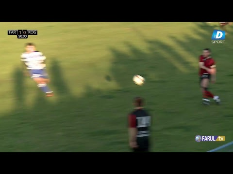 SSC Farul - CS M. Kogalniceanu | 1-0