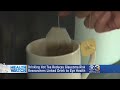 Benefits Of Hot Tea