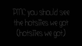 Auburn - Hotsiie (Lyrics)