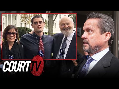 Nick Reiner's Arraignment Delayed, Alan Jackson Withdraws from Case