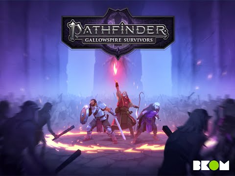 Pathfinder: Gallowspire Survivors - Early Access Release Date thumbnail