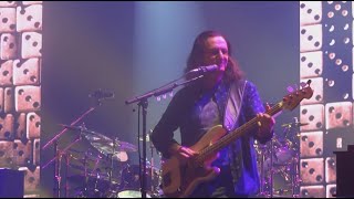 Rush - Roll The Bones - Live In Greensboro (Multicam)