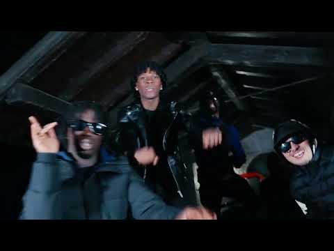 Jdnocontrol and Youngpreem