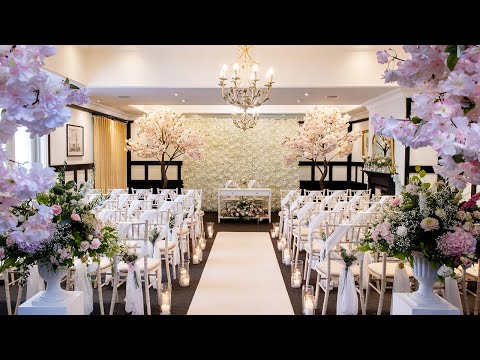 The Red Lion Hotel, Wedding Venue in Salisbury