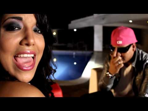 ✘ Miguel Angel Ft Mayellie - Amiga Mia (Video Oficial HD 2011)✘