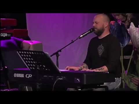Song of the Martyr (Live) // Jason Lee Jones Band // Live in the Netherlands