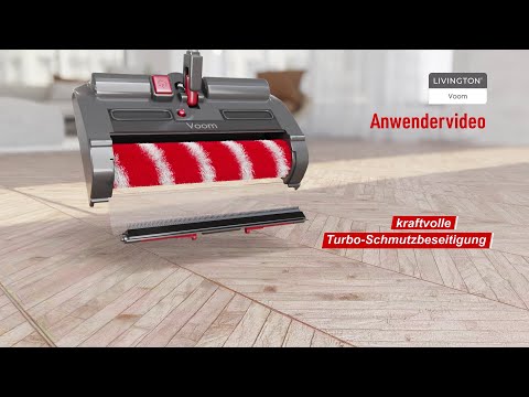 Livington Voom | Anwendervideo | MediaShop.TV