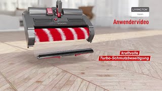 Livington Voom | Anwendervideo | MediaShop.TV