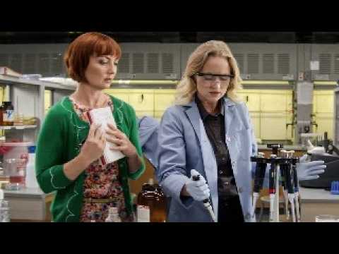 Sensitivity Training (Comedy) She doesn’t need therapy — everyone else does !