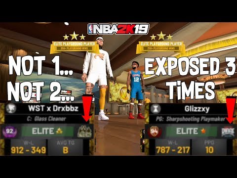 HOF COMEAROUNDS EXPOSED! RUFFLES & TOP CREW WINNER 3-0'd