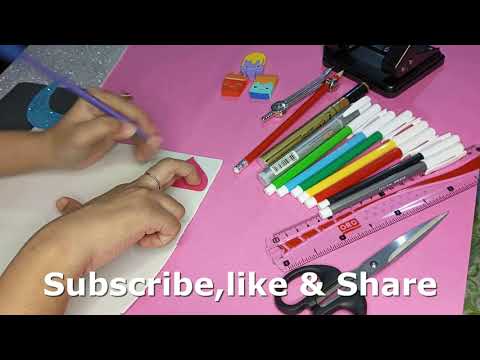 Teachers Day Card | Birthday Card ideas | popup card of eid milad un nabi
