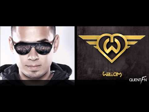 Will.i.am ft Eva Simons vs Afrojack - This Is Love vs Take Over Control | QNTN Bootleg