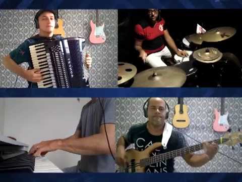 Chega de Saudade (Tom Jobim) - Gilbervânio Silva