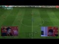 FIFA Online 3 Giao hữu Thái Bảo vs MaJorFree (team ...