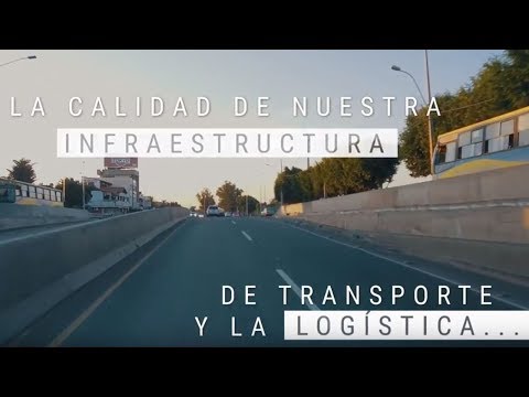 El Motor del Progreso La Infraestructura en Paraguay