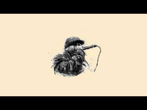 Hard Soulful Boom Bap Hip Hop Beat - 'the Streets'