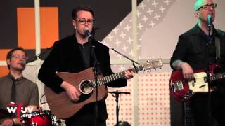 Jeremy Messersmith - &quot;Ghost&quot; (Live from Public Radio Rocks at SXSW 2014)