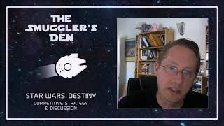 The Smugglers Den - Ep. 52
