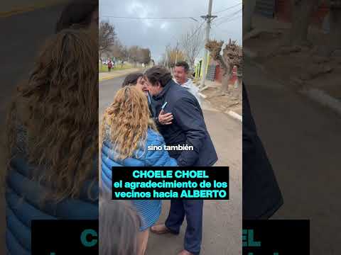 Nuevas obras para CHOELE CHOEL