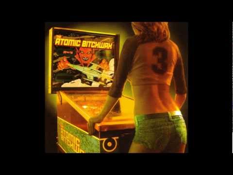 The Atomic Bitchwax - Hey Alright [HQ]