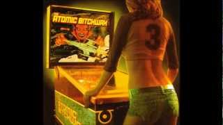 The Atomic Bitchwax - Hey Alright [HQ]