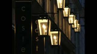 Stephane Pompougnac-Last Night