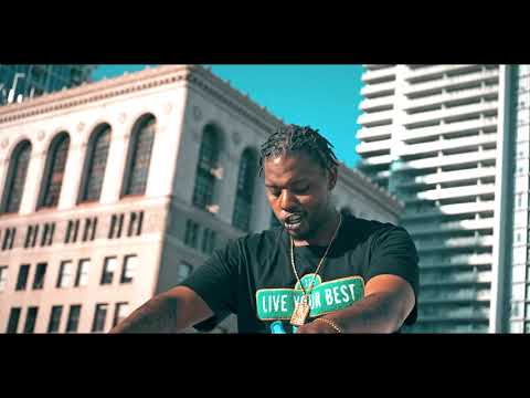 Money Stoffice - "Wack Jumper" || Dir By. ToxikFilms