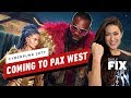 Cyberpunk E3 Demo Is Coming to PAX West - IGN Daily Fix