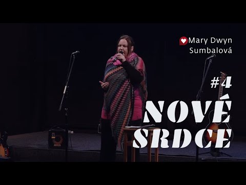 Mary Dwyn Sumbalová /NOVÉ SRDCE #4/