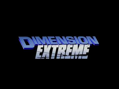 Dimension Extreme